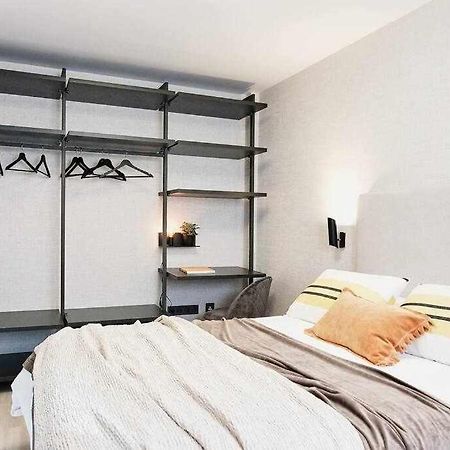Apartamento Alameda Понтеведра Экстерьер фото