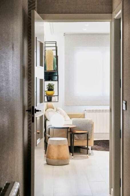 Apartamento Alameda Понтеведра Экстерьер фото