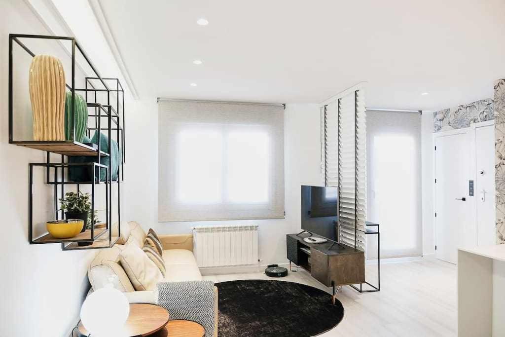 Apartamento Alameda Понтеведра Экстерьер фото