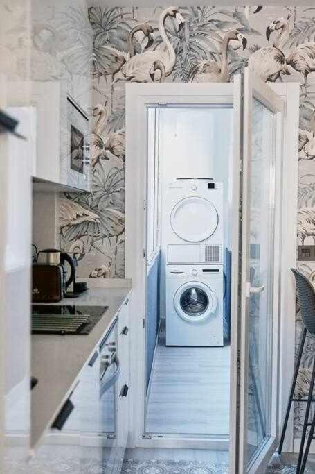 Apartamento Alameda Понтеведра Экстерьер фото