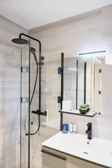 Apartamento Alameda Понтеведра Экстерьер фото