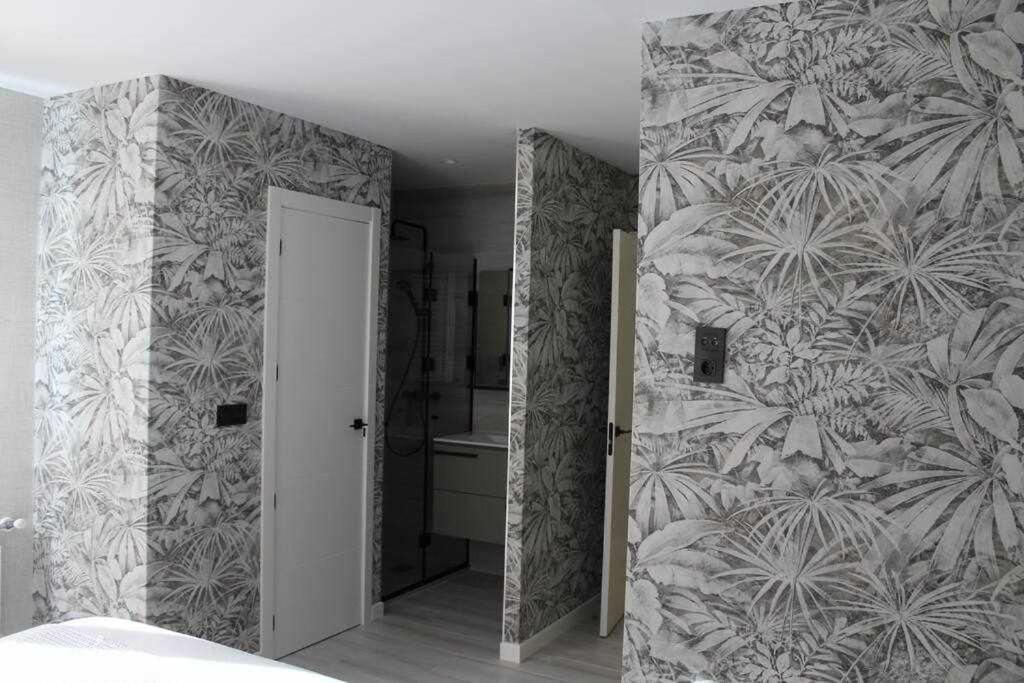 Apartamento Alameda Понтеведра Экстерьер фото